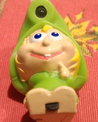 sorpresa Kinder i lampaclima