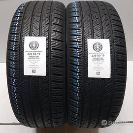 2 gomme 235 50 19 vredestein a20287