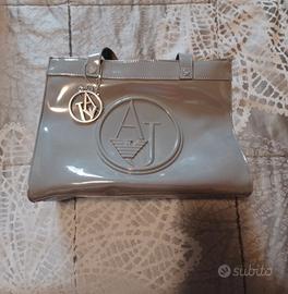 borsa armani 