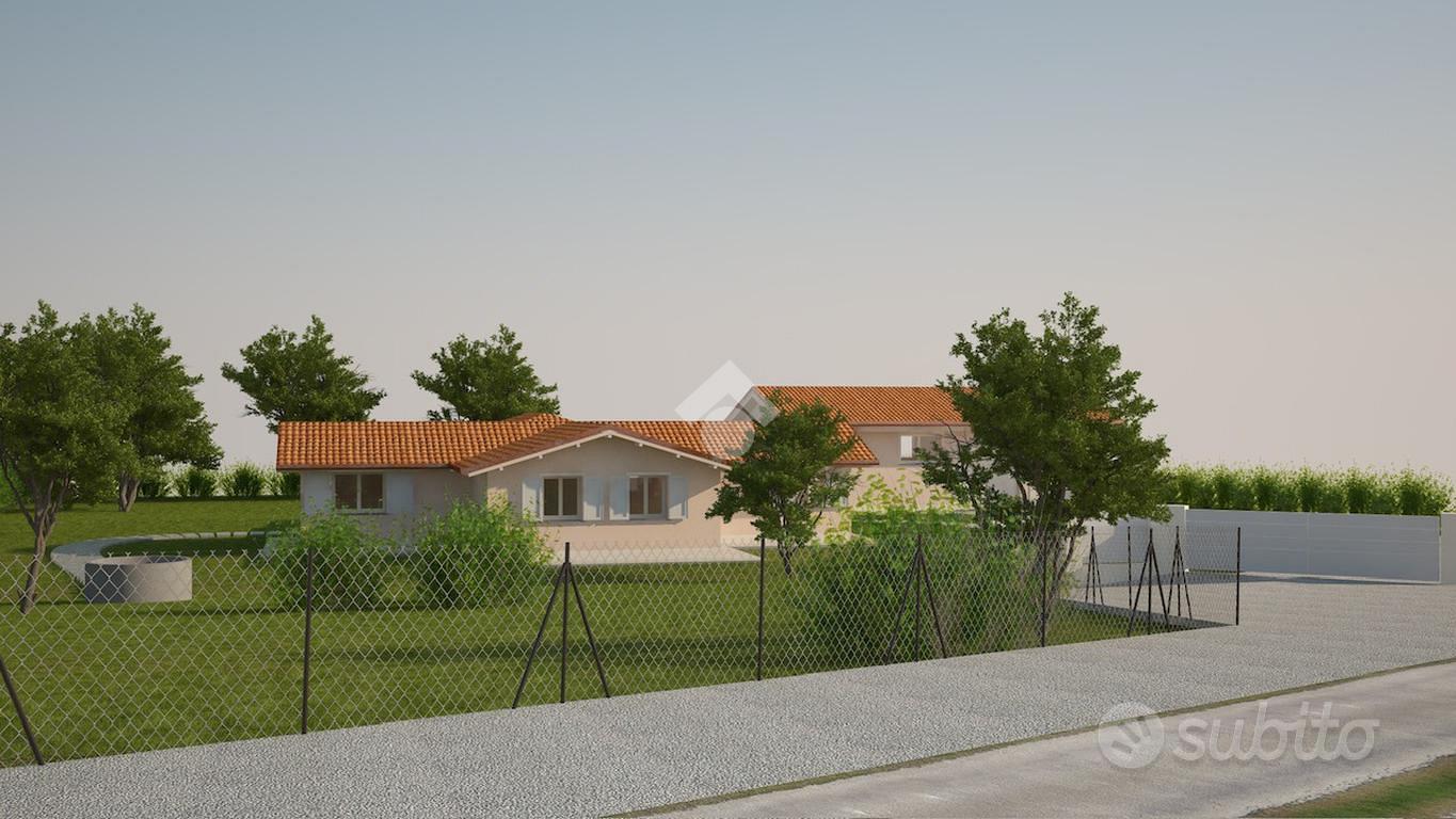 TER. RESIDENZIALE A GATTEO - Vista 2