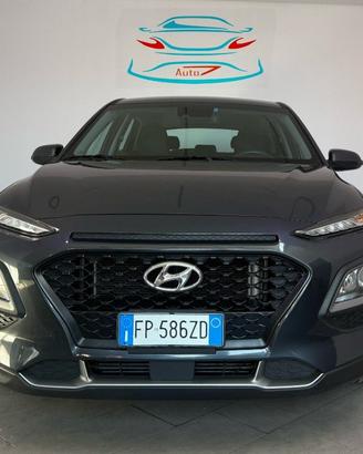 HYUNDAI Kona 1.0 T-GDI Style