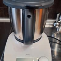 Bimby ® FRIEND TM5/TM6 Vorwer completo