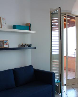 Disponibile dal 26 Luglio all'uno Agosto