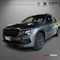 SKODA Kamiq 1.0 TSI Black Dots Camera LED DAB+ Key