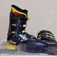 SCARPONI DA SCI UOMO - LANGE