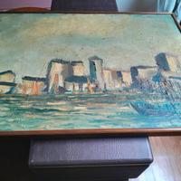 Opera intensa di C. Patella