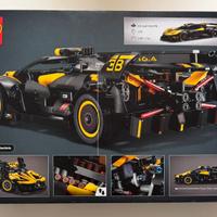 Lego 42151 - Bugatti Bolide