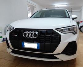 AUDI Q3 mod 2020 Sline full optional