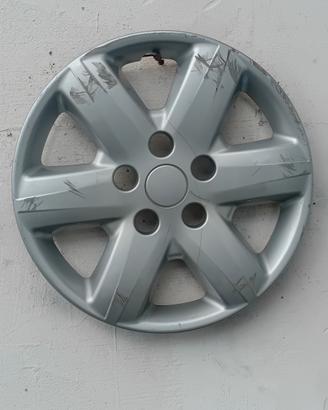 1 coppa disco 15 per daihatsu terios 