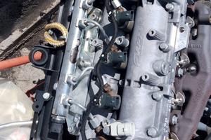 Motore FIAT 169A1000 1.3 75CV