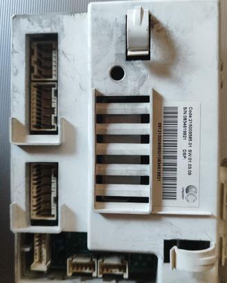 Indesit Modulo Elettronico codice 215009585.01
