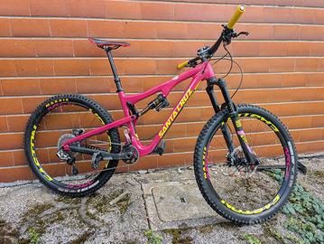 Santa Cruz Bronson CC