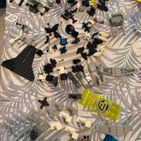 Lego space