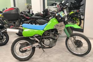 Kawasaki KL 600 S FINANZIAMENTO SENZA BUSTA PAGA