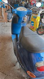 Vespa 50 ET2