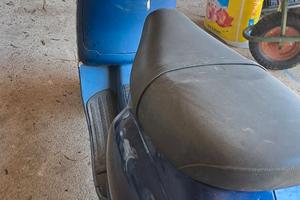 Vespa 50 ET2
