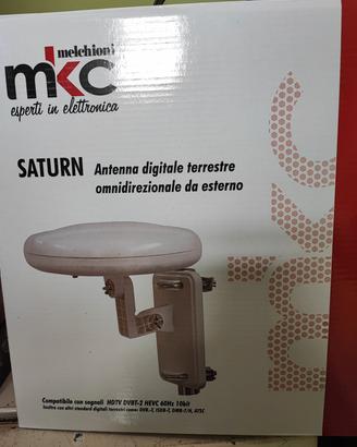 antenna digitale 