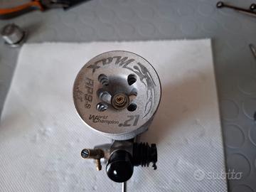 motore 3,5 on road max rp9.s