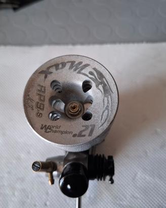 motore 3,5 on road max rp9.s