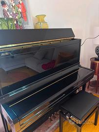 pianoforte Yamaha U300 Silent