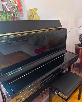 pianoforte Yamaha U300 Silent