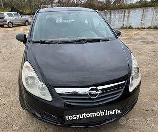 Opel Corsa 1.3 CDTI ecco flex 