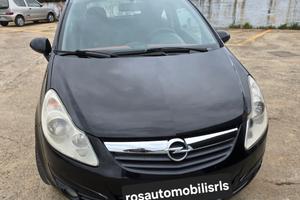 Opel Corsa 1.3 CDTI ecco flex 