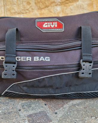 borse laterali morbide GIVI universali