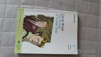 The Picture of Dorian Gray