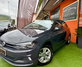 Volkswagen Polo 1.6 TDI 95 CV Highline BlueMotion