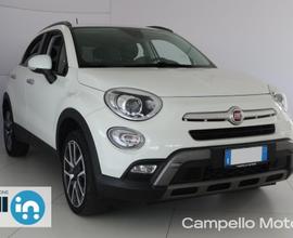 FIAT 500X 500X Off Road Look 1.4 M.Air 140cv DCT