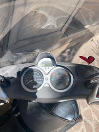 PIAGGIO BEVERLY 250 i.e. – ANNO 2006