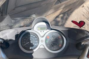 PIAGGIO BEVERLY 250 i.e. – ANNO 2006