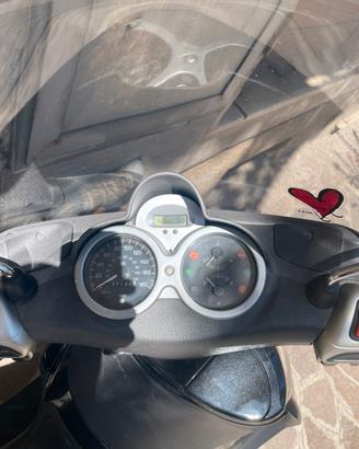 PIAGGIO BEVERLY 250 i.e. – ANNO 2006