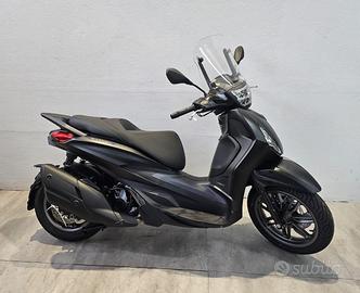 PIAGGIO Beverly 400 S E5+