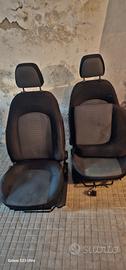 tappezzeria fiat grande punto 5 porte