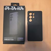 cover pitaka s25 ultra pin button