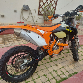 Ktm 350