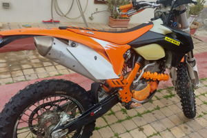Ktm 350