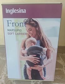 Inglesina Front Marsupio Soft Carrier
