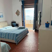 Lipari fronte mare graziose case vacanza