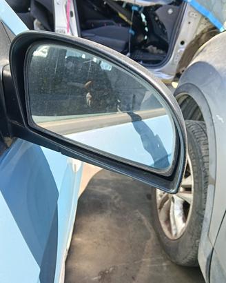 HYUNDAI GETZ 2006, SPECCHIETTO RETROVISORE DESTRO 