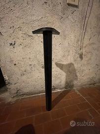 gamba per scrivania o penisola