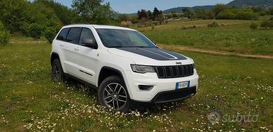 JEEP Gr.Cherokee 4ª s. - 2018