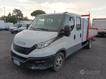 Daily IVECO 35C14 D