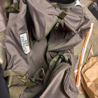 borsa Eseecito leggera con tracolla 