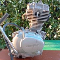 motore Honda italia 125