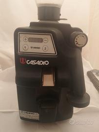 macina caffe istantaneo casadio