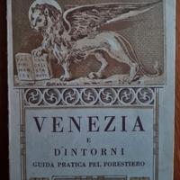 Guida di Venezia 