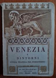 Guida di Venezia 